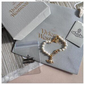 Vivienne Westwood Jewelry